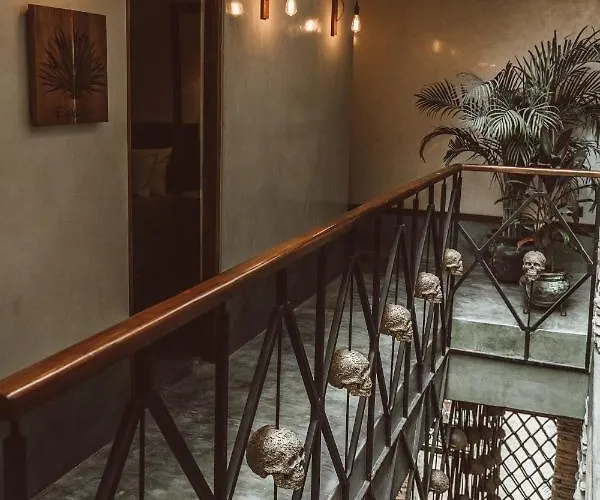Mamazul Hotel 4*