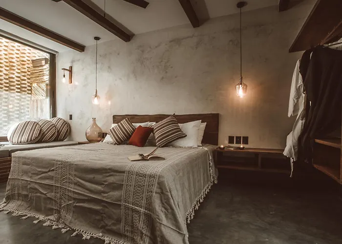 Hotel Mamazul 4*