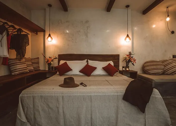 Mamazul Hotel 4*