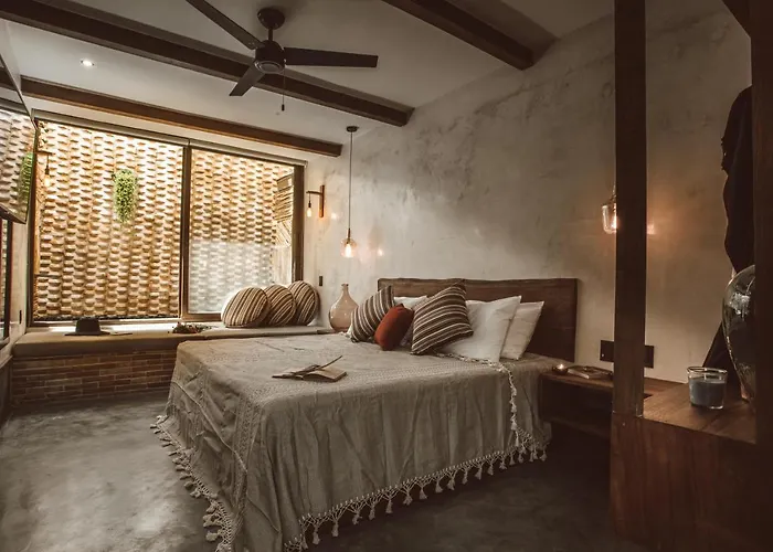 Mamazul Tulum
