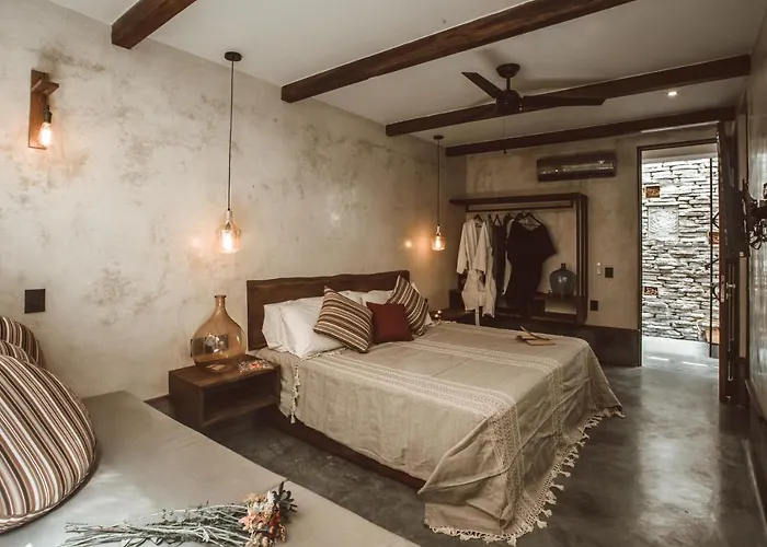 Hotel Mamazul 4*
