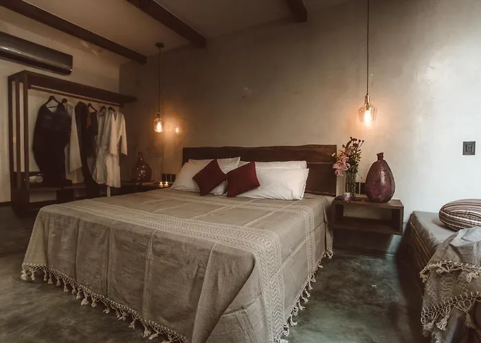 Mamazul Hotel Tulum