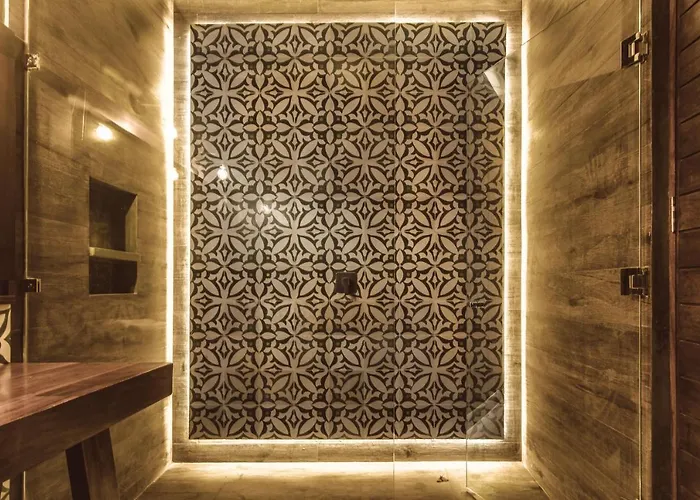 Hotel Mamazul Tulum