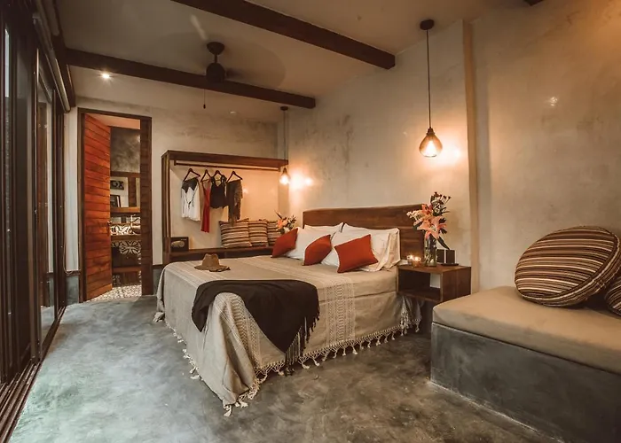 Mamazul Hotel