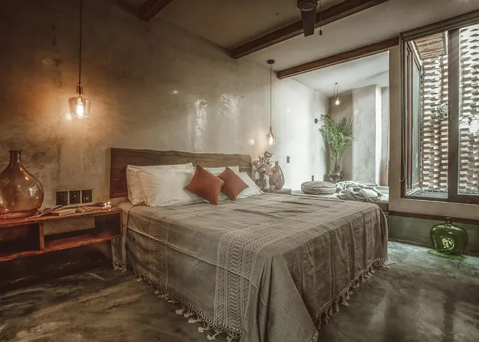 Hotel Mamazul 4*