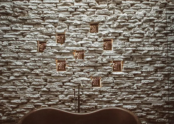 Mamazul Hotel