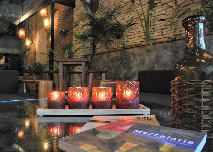 Mamazul Hotel Tulum
