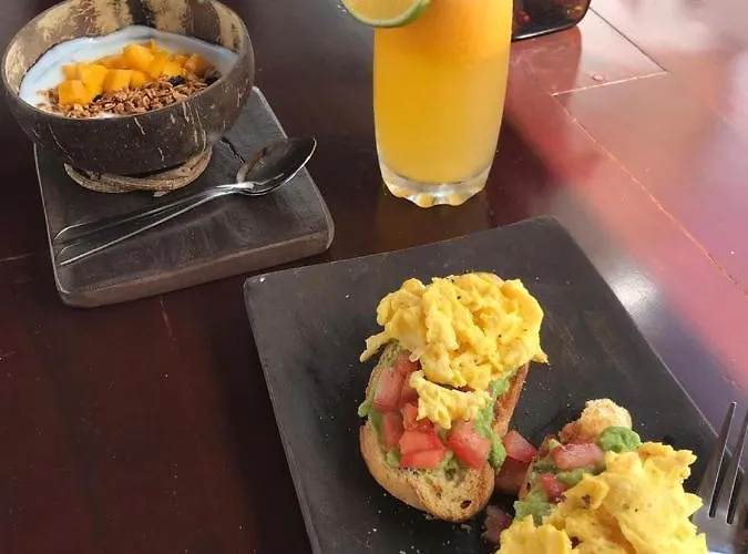 Mamazul Hotel Tulum