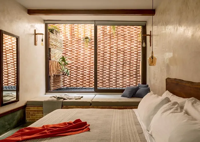Mamazul Hotel Tulum