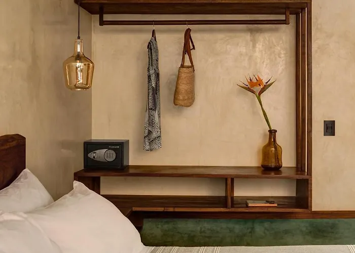Hotel Mamazul