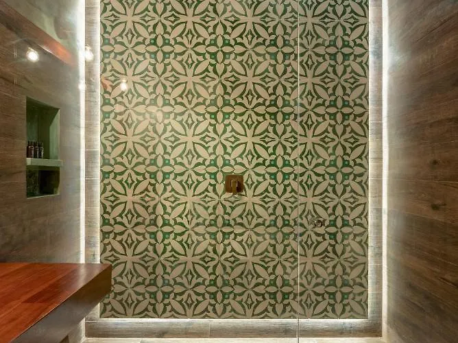 Mamazul 4* Tulum