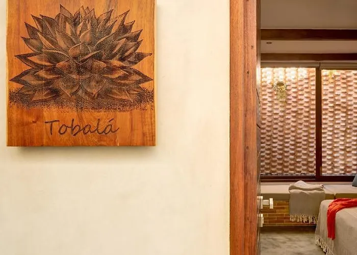 Mamazul Hotel Tulum