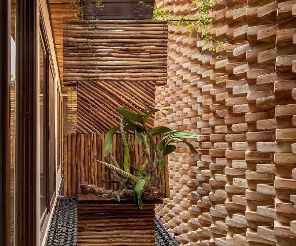 Hotel Mamazul