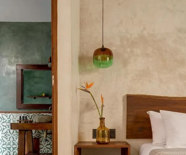Mamazul Hotel Tulum