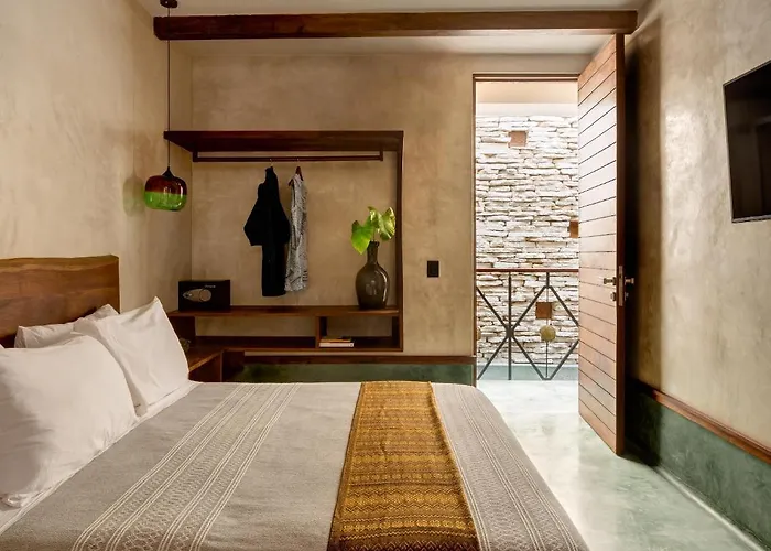 Hotel Mamazul 4*