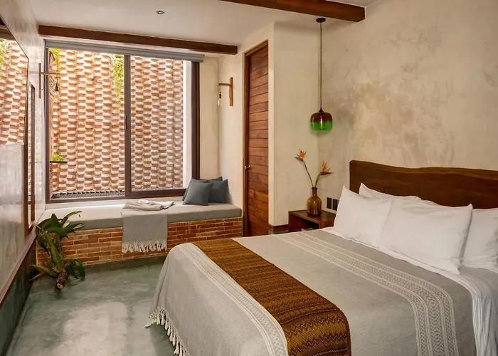 Hotel Mamazul 4*