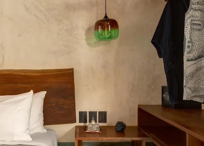 Mamazul 4* Tulum