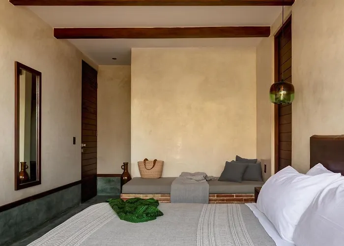 Mamazul Hotel 4*