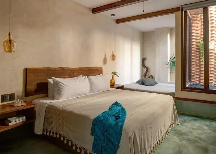 Mamazul Hotel
