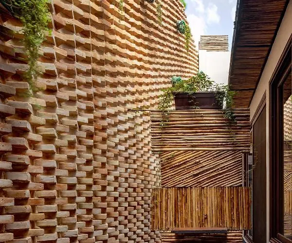 Mamazul Hotel Tulum