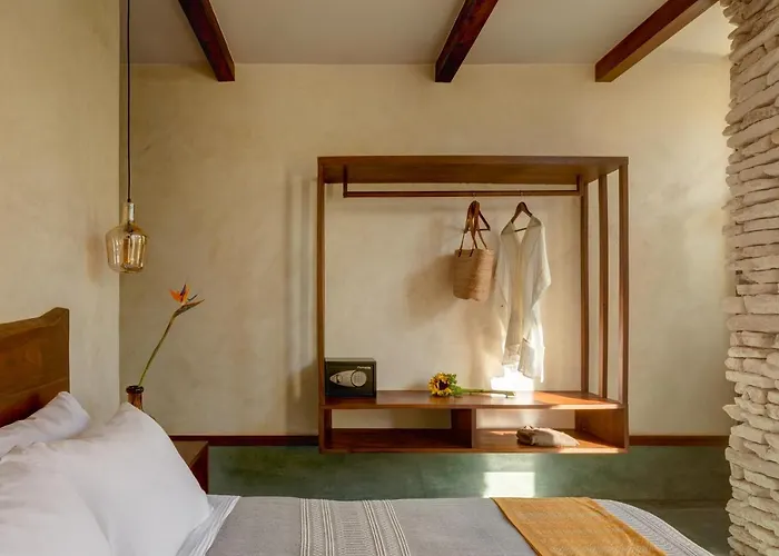 Hotel Mamazul Tulum
